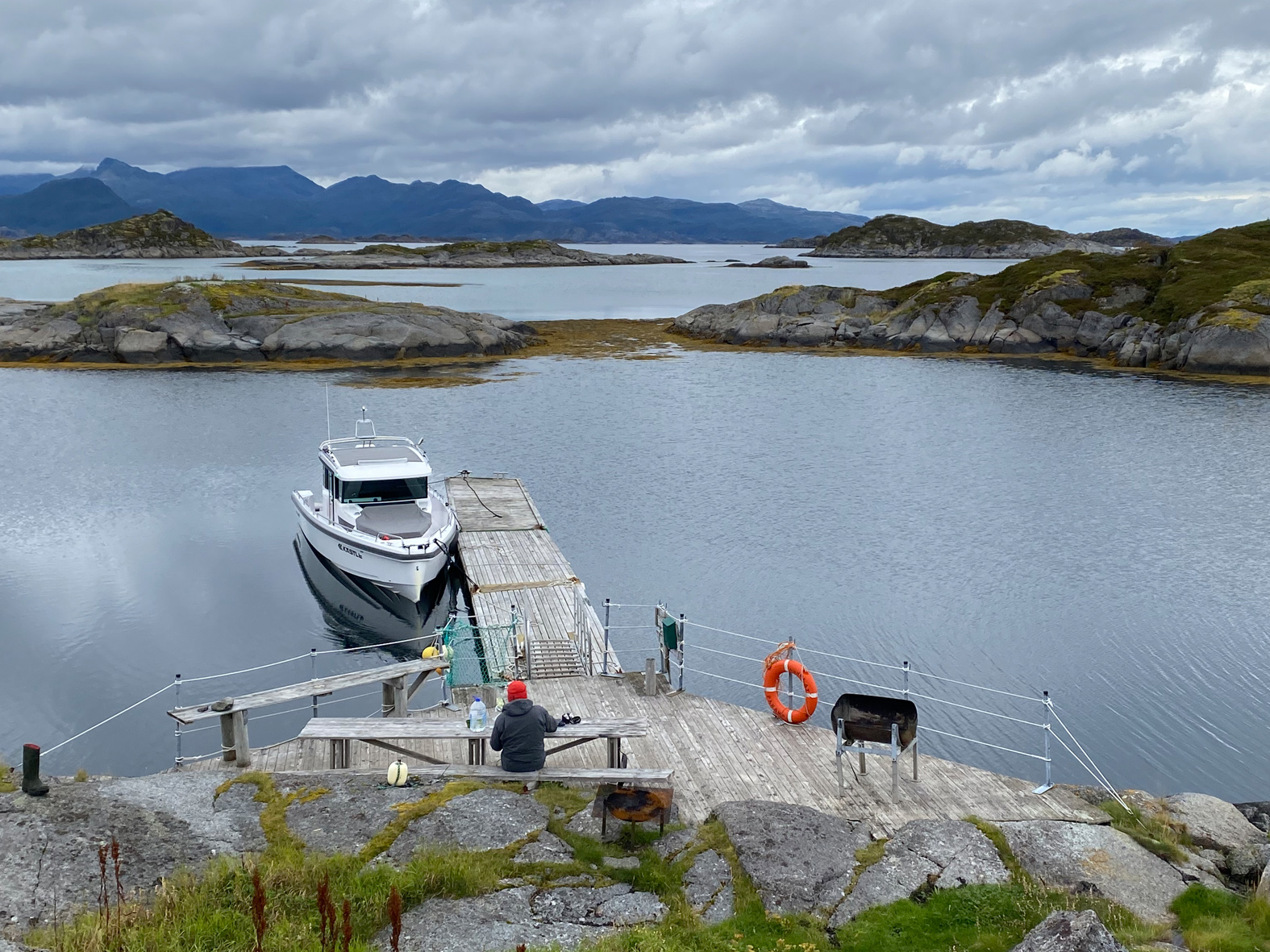 Nusfjord