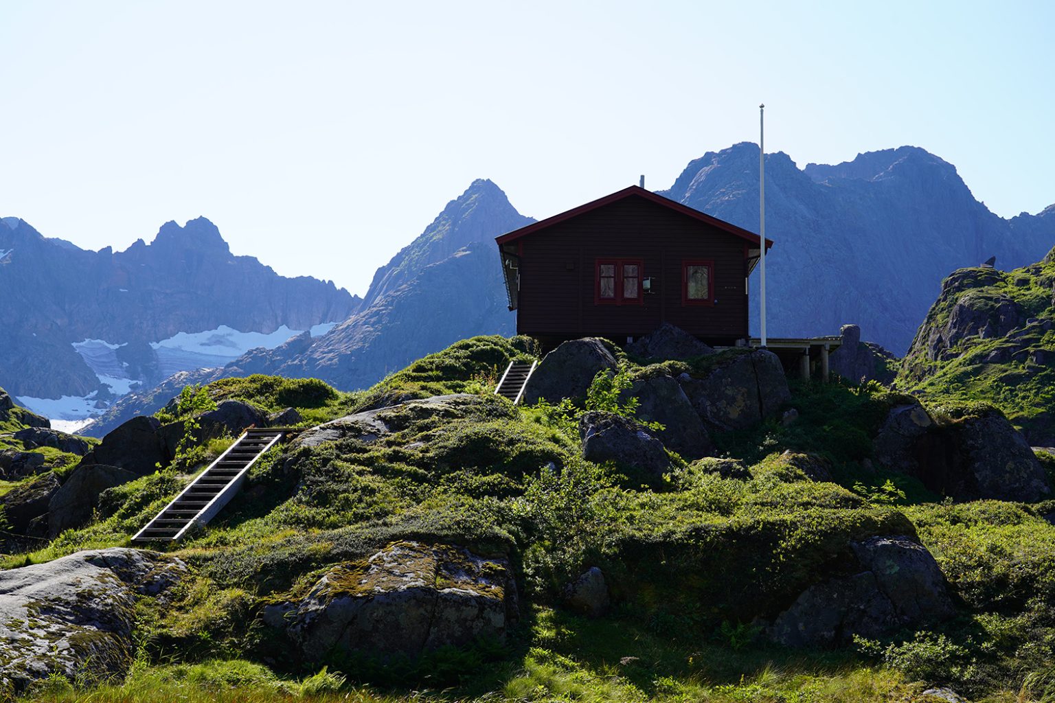 Trollfjord
