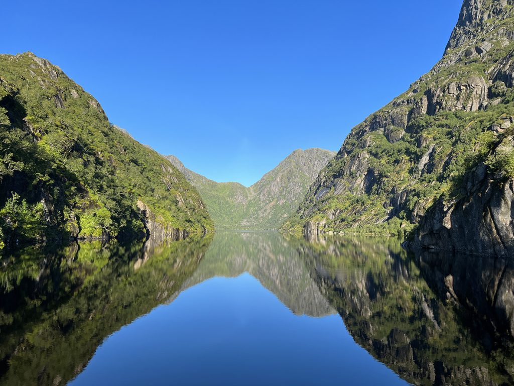 Trollfjord