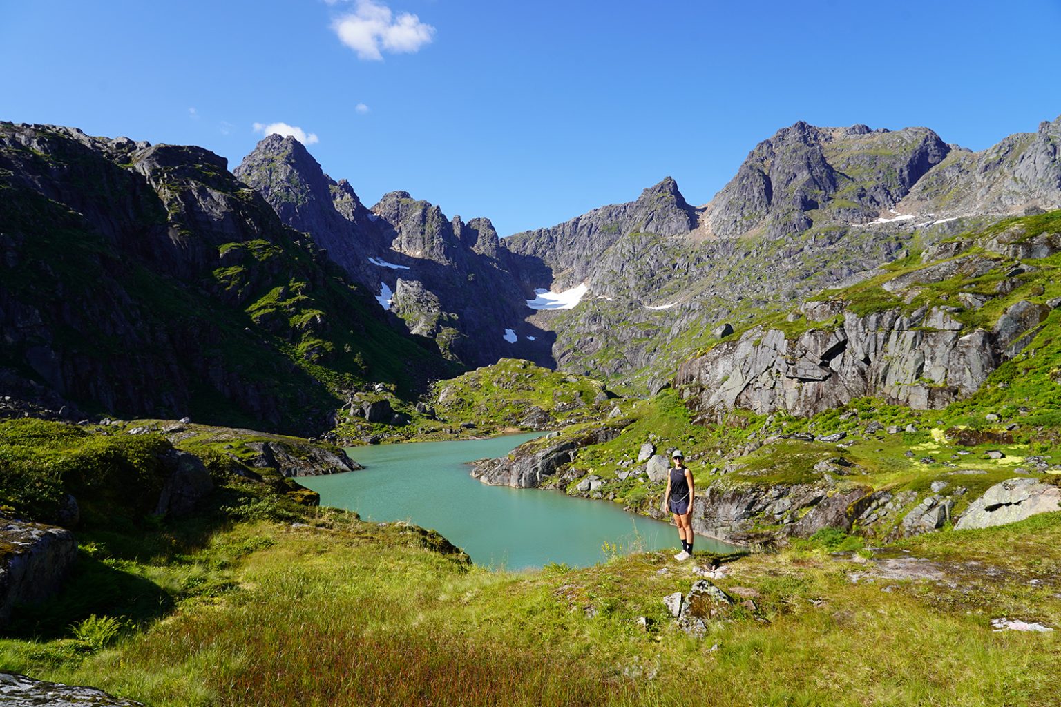 Trollfjord